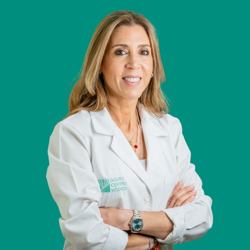 Dr.ª Sandra Soares - Ginecologista