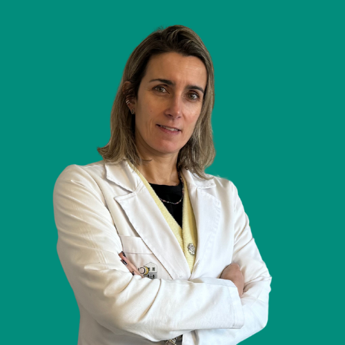 Dr.ª Maria José Guimarães - Pneumologista