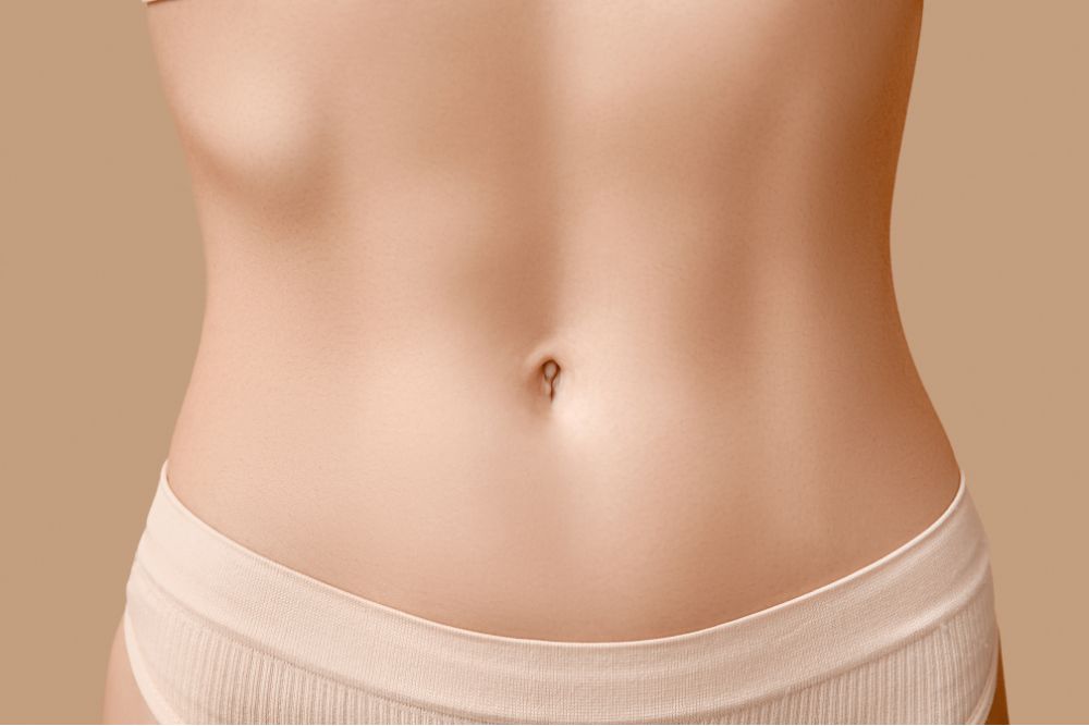 abdominoplastia