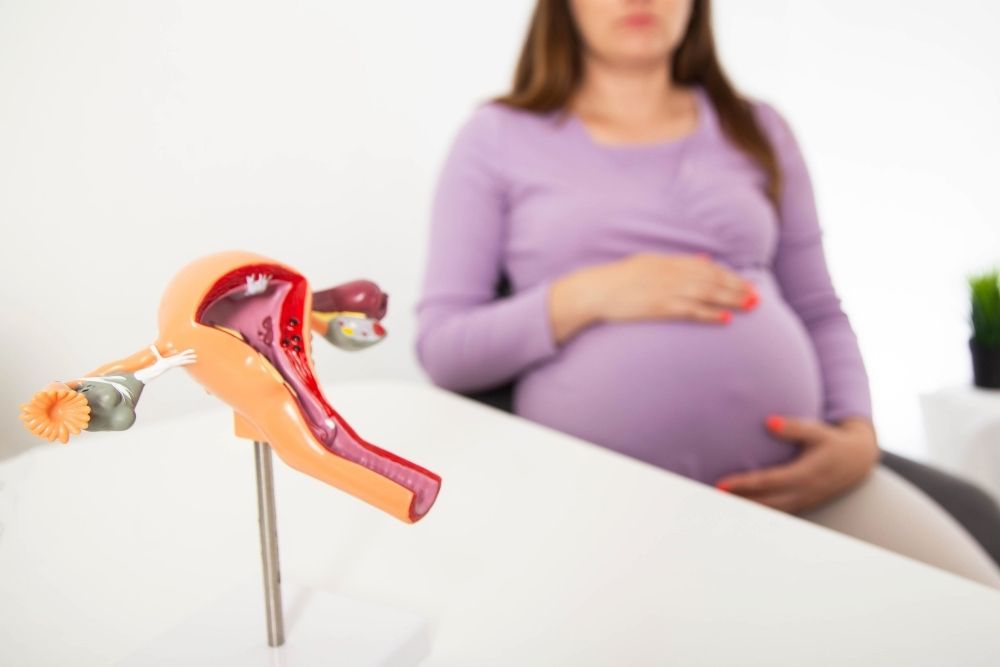 Como é feito o tratamento da sífilis na gravidez?