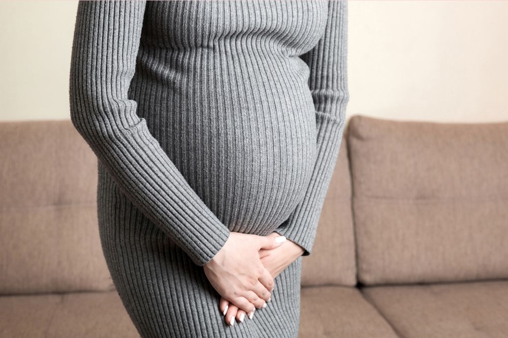 Tratamento da infeção urinária na gravidez: como é feito e quando tratar?