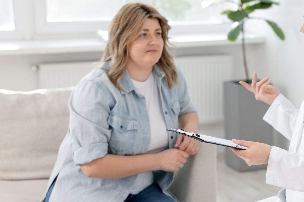Endocrinologista Especialista em Emagrecimento