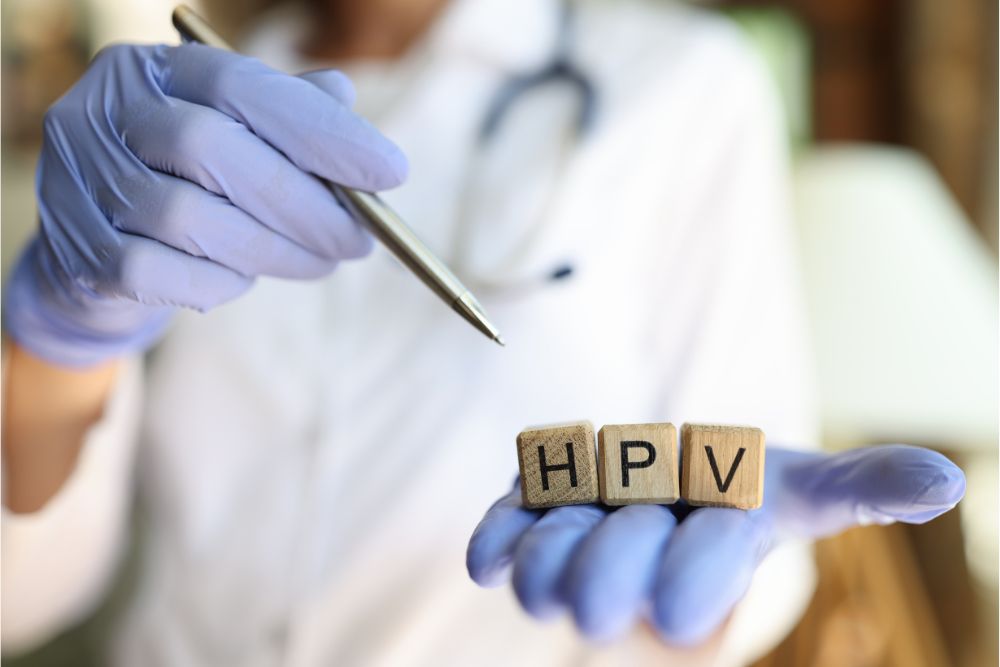 Ginecologistas Especialistas em HPV no Porto