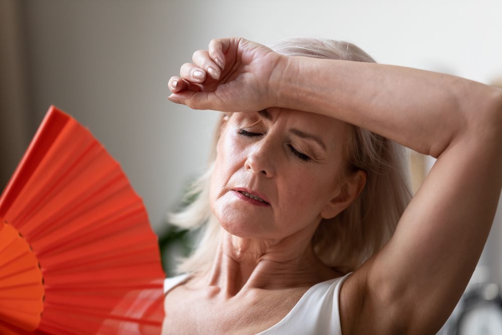 Ginecologista Especialista em Perimenopausa no Porto
